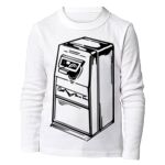 Kid's Long Sleeve HQ Thumbnail