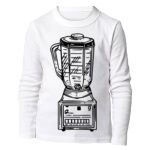 Kid's Long Sleeve HQ Thumbnail