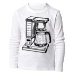 Kid's Long Sleeve HQ Thumbnail