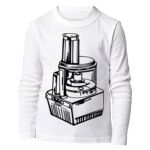 Kid's Long Sleeve HQ Thumbnail