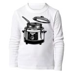 Kid's Long Sleeve HQ Thumbnail