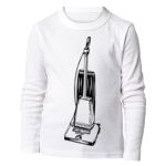 Kid's Long Sleeve HQ Thumbnail