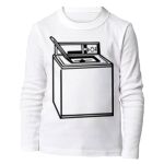 Kid's Long Sleeve HQ Thumbnail