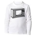 Kid's Long Sleeve HQ Thumbnail