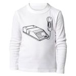 Kid's Long Sleeve HQ Thumbnail