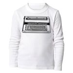 Kid's Long Sleeve HQ Thumbnail