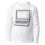 Kid's Long Sleeve HQ Thumbnail