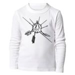 Kid's Long Sleeve HQ Thumbnail