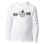 Kid's Long Sleeve HQ Thumbnail