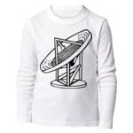 Kid's Long Sleeve HQ Thumbnail