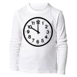 Kid's Long Sleeve HQ Thumbnail