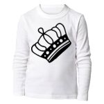 Kid's Long Sleeve HQ Thumbnail