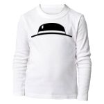 Kid's Long Sleeve HQ Thumbnail