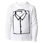 Kid's Long Sleeve HQ Thumbnail