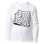 Kid's Long Sleeve HQ Thumbnail