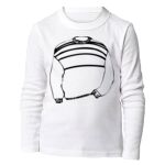 Kid's Long Sleeve HQ Thumbnail