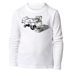 Kid's Long Sleeve HQ Thumbnail