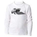 Kid's Long Sleeve HQ Thumbnail