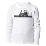 Kid's Long Sleeve HQ Thumbnail