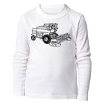 Kid's Long Sleeve HQ Thumbnail