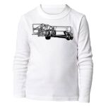 Kid's Long Sleeve HQ Thumbnail