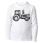 Kid's Long Sleeve HQ Thumbnail