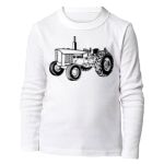 Kid's Long Sleeve HQ Thumbnail