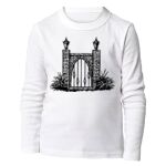 Kid's Long Sleeve HQ Thumbnail