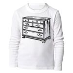 Kid's Long Sleeve HQ Thumbnail