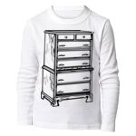 Kid's Long Sleeve HQ Thumbnail