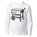 Kid's Long Sleeve HQ Thumbnail