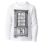 Kid's Long Sleeve HQ Thumbnail