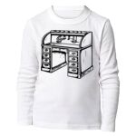 Kid's Long Sleeve HQ Thumbnail