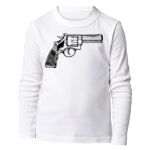 Kid's Long Sleeve HQ Thumbnail