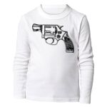 Kid's Long Sleeve HQ Thumbnail