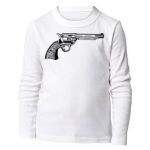 Kid's Long Sleeve HQ Thumbnail