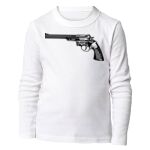 Kid's Long Sleeve HQ Thumbnail