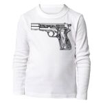 Kid's Long Sleeve HQ Thumbnail