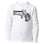 Kid's Long Sleeve HQ Thumbnail