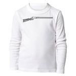 Kid's Long Sleeve HQ Thumbnail