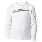 Kid's Long Sleeve HQ Thumbnail