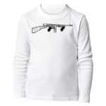 Kid's Long Sleeve HQ Thumbnail