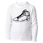 Kid's Long Sleeve HQ Thumbnail