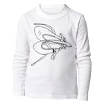 Kid's Long Sleeve HQ Thumbnail