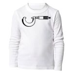 Kid's Long Sleeve HQ Thumbnail