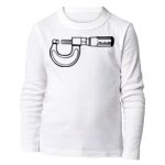 Kid's Long Sleeve HQ Thumbnail