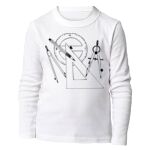 Kid's Long Sleeve HQ Thumbnail