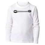 Kid's Long Sleeve HQ Thumbnail