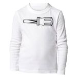 Kid's Long Sleeve HQ Thumbnail