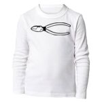 Kid's Long Sleeve HQ Thumbnail